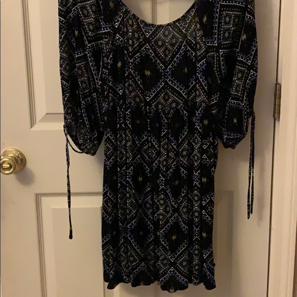Vera Wang dress